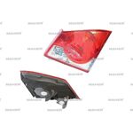 HONDA CIVIC STOP LAMBASI 06-08 FD6  SEDAN İÇ SAĞ MAHER 34151-SNB-003